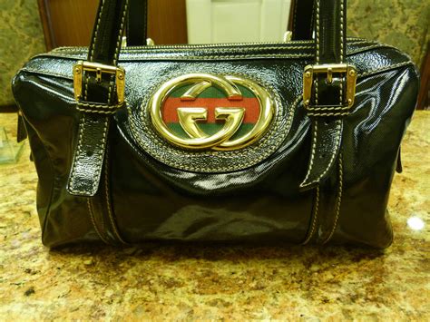 gucci original purse|real gucci purse.